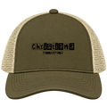 Christiana, Pennsylvania Hometown Trucker Cap