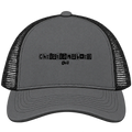 Christiansburg, Ohio Hometown Trucker Cap