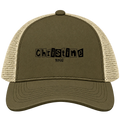 Christine, Texas Hometown Trucker Cap