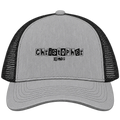 Christopher, Illinois Hometown Trucker Cap