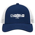 Chuichu, Arizona Hometown Trucker Cap