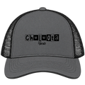 Chuluota, Florida Hometown Trucker Cap