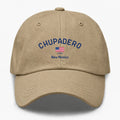 Chupadero, New Mexico Hometown Dad Hat