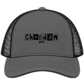 Churdan, Iowa Hometown Trucker Cap