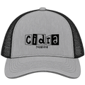 Cidra, Puerto Rico Hometown Trucker Cap