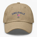 Circleville, Ohio Hometown Dad Hat