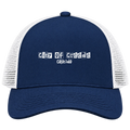 City of Creede, Colorado Hometown Trucker Cap