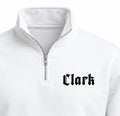 Clark, South Dakota Hometown Quarter-Zip