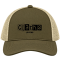 Clarks, Louisiana Hometown Trucker Cap