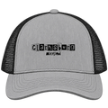 Clarksburg, Maryland Hometown Trucker Cap