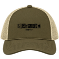 Clarkson, Kentucky Hometown Trucker Cap