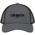 Clarkston, Georgia Hometown Trucker Cap