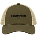 Clarksville, Texas Hometown Trucker Cap