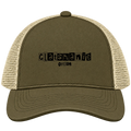 Clatskanie, Oregon Hometown Trucker Cap