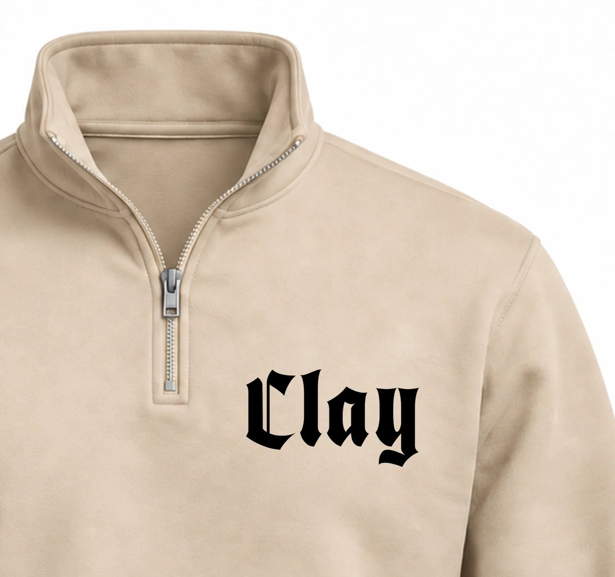 Clay, Kentucky Hometown Quarter-Zip