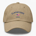 Clayhatchee, Alabama Hometown Dad Hat