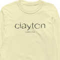 Clayton, California Hometown Long-Sleeve