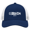 Clayton, Georgia Hometown Trucker Cap