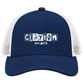 Clayton, New Mexico Hometown Trucker Cap