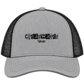 Clearwater, Florida Hometown Trucker Cap