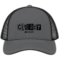 Cleary, Mississippi Hometown Trucker Cap