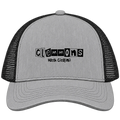 Clemmons, North Carolina Hometown Trucker Cap
