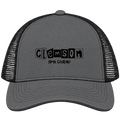 Clemson, South Carolina Hometown Trucker Cap