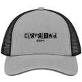 Cleveland, Alabama Hometown Trucker Cap