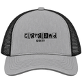 Cleveland, Georgia Hometown Trucker Cap