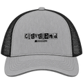 Cleveland, Mississippi Hometown Trucker Cap