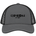 Cleveland, New York Hometown Trucker Cap