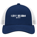 Cliff Village, Missouri Hometown Trucker Cap