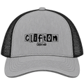 Clifton, Colorado Hometown Trucker Cap