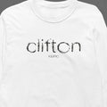 Clifton, Idaho Hometown Long-Sleeve