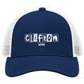 Clifton, Idaho Hometown Trucker Cap
