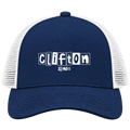 Clifton, Illinois Hometown Trucker Cap