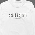 Clifton, Tennessee Hometown Long-Sleeve