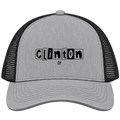 Clinton, CT Hometown Trucker Cap