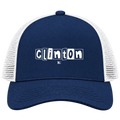Clinton, NJ Hometown Trucker Cap