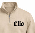 Clio, Alabama Hometown Quarter-Zip