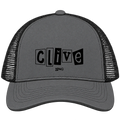 Clive, Iowa Hometown Trucker Cap