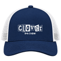 Clover, South Carolina Hometown Trucker Cap