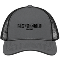 Cloverdale, Indiana Hometown Trucker Cap