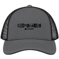 Cloverdale, Mississippi Hometown Trucker Cap