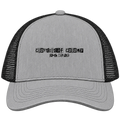 Cloverleaf Colony, South Dakota Hometown Trucker Cap