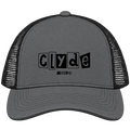 Clyde, Missouri Hometown Trucker Cap