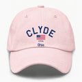 Clyde, Ohio Hometown Dad Hat