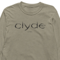 Clyde, Ohio Hometown Long-Sleeve