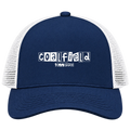 Coalfield, Tennessee Hometown Trucker Cap