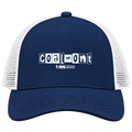 Coalmont, Tennessee Hometown Trucker Cap